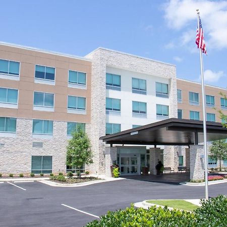 Holiday Inn Express & Suites Tuscaloosa East By Ihg 외부 사진