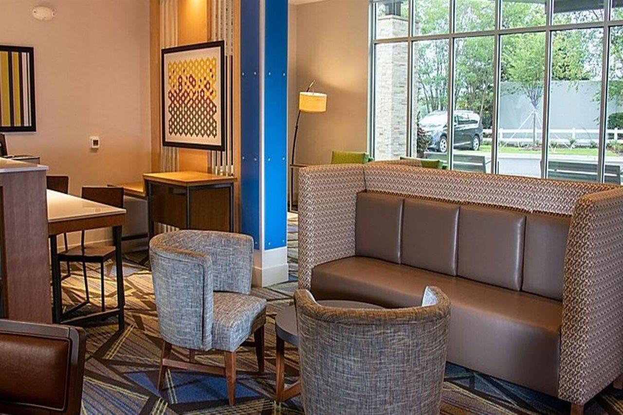 Holiday Inn Express & Suites Tuscaloosa East By Ihg 외부 사진