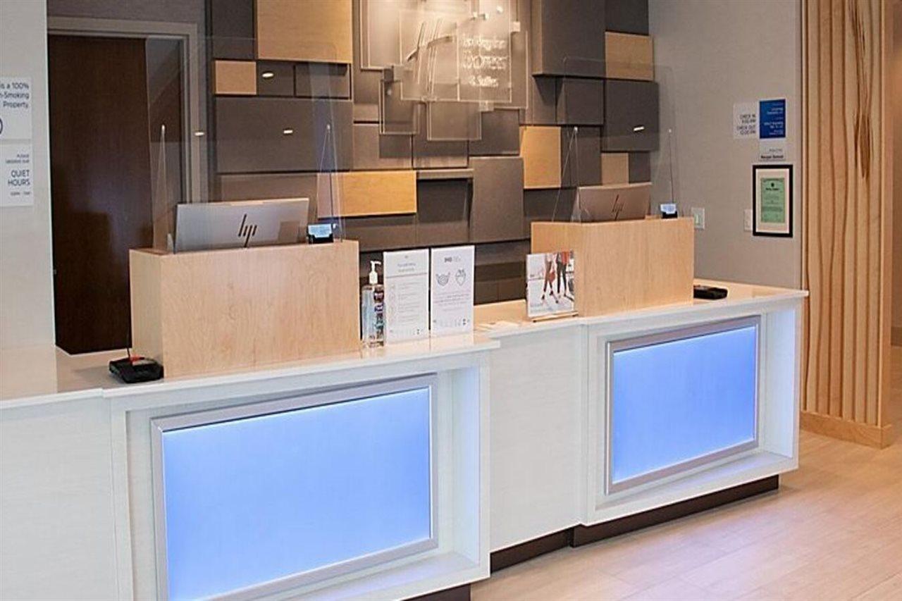 Holiday Inn Express & Suites Tuscaloosa East By Ihg 외부 사진