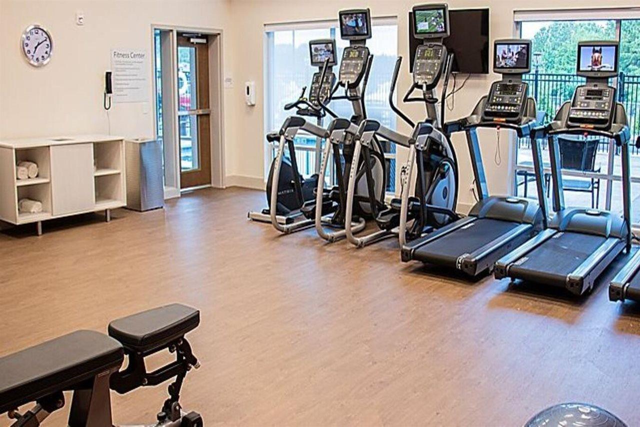 Holiday Inn Express & Suites Tuscaloosa East By Ihg 외부 사진