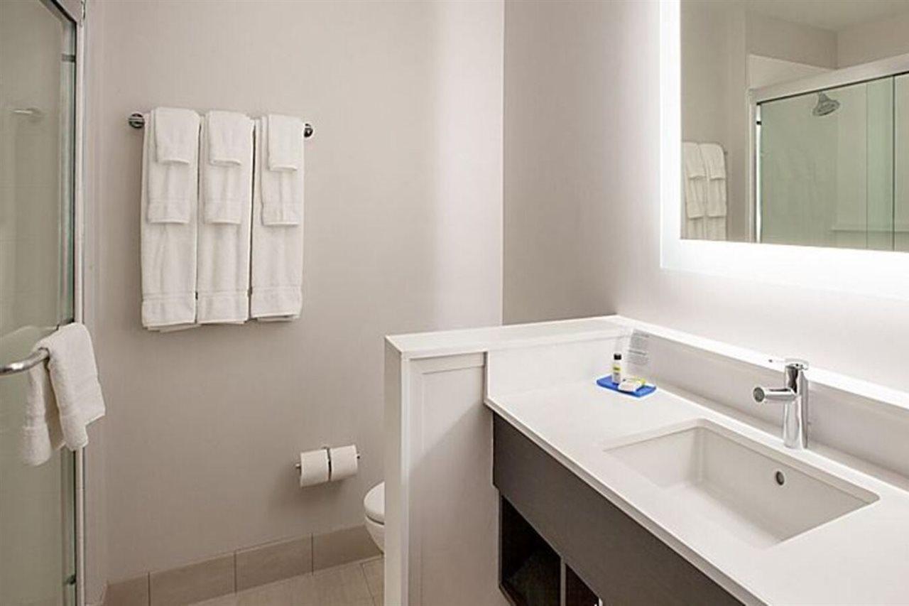 Holiday Inn Express & Suites Tuscaloosa East By Ihg 외부 사진