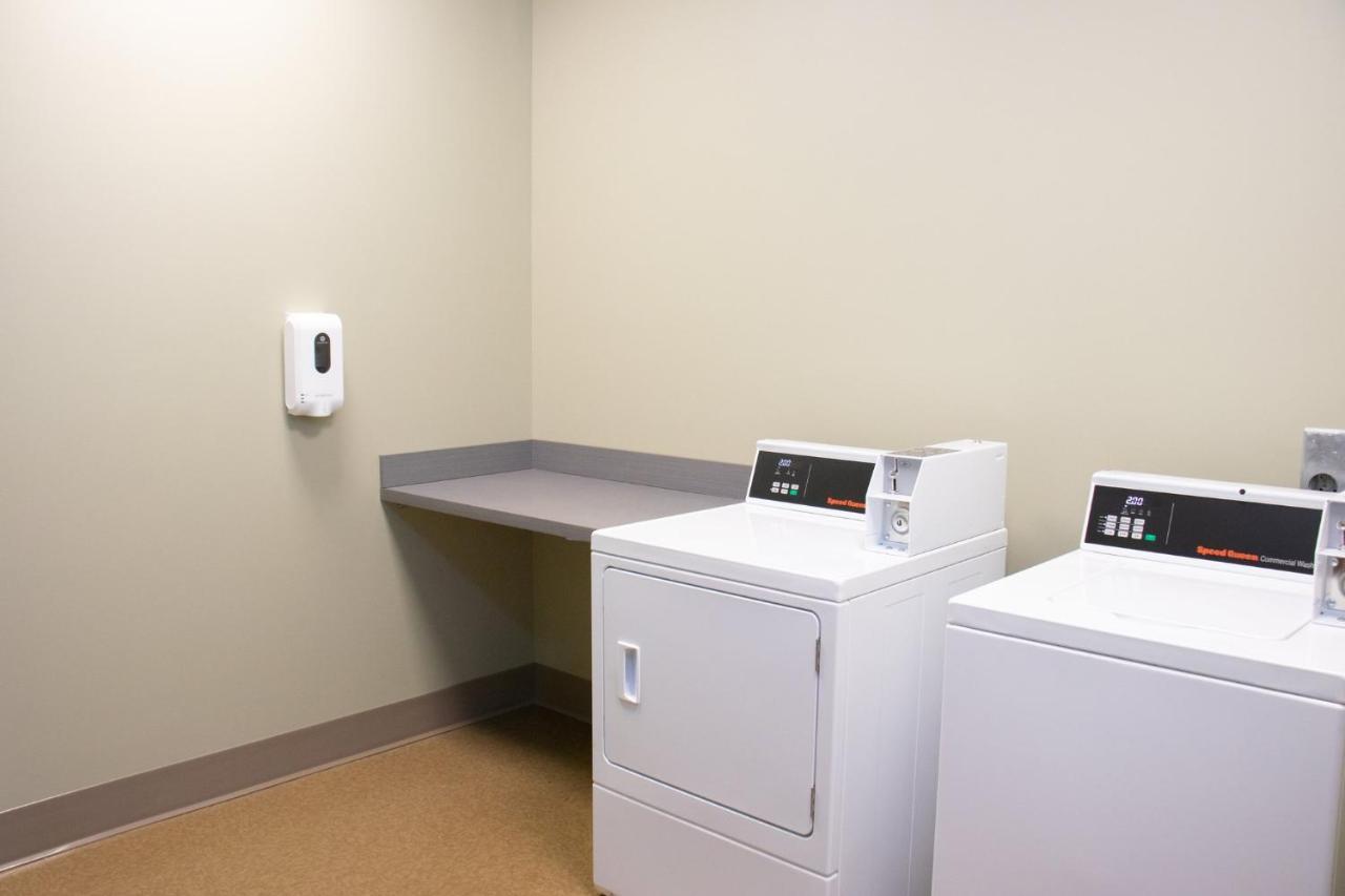 Holiday Inn Express & Suites Tuscaloosa East By Ihg 외부 사진