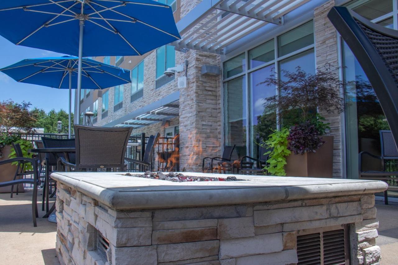 Holiday Inn Express & Suites Tuscaloosa East By Ihg 외부 사진