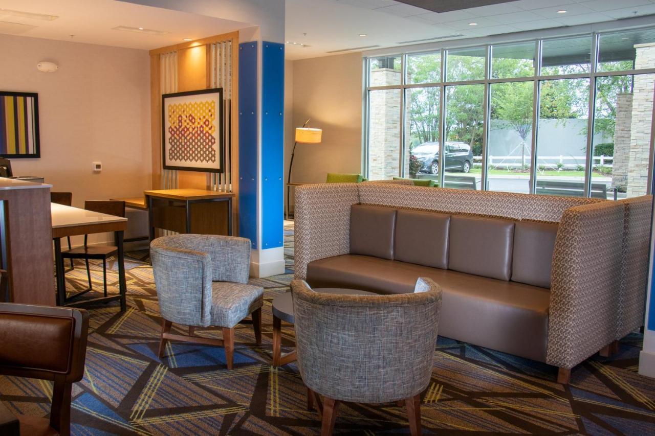 Holiday Inn Express & Suites Tuscaloosa East By Ihg 외부 사진