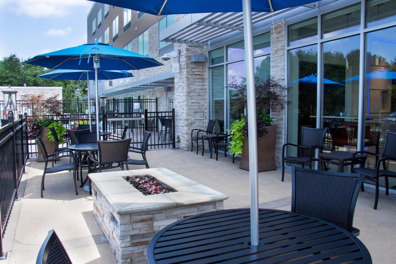 Holiday Inn Express & Suites Tuscaloosa East By Ihg 외부 사진
