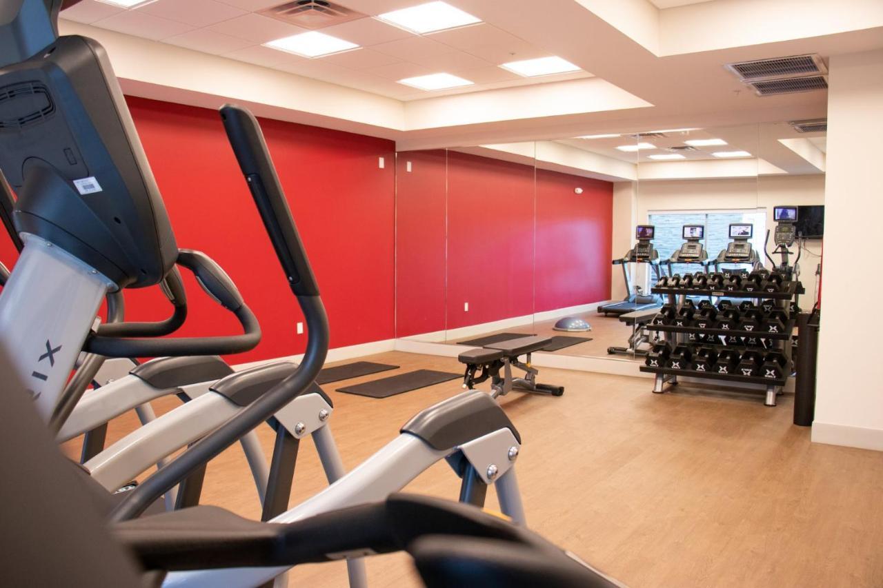 Holiday Inn Express & Suites Tuscaloosa East By Ihg 외부 사진