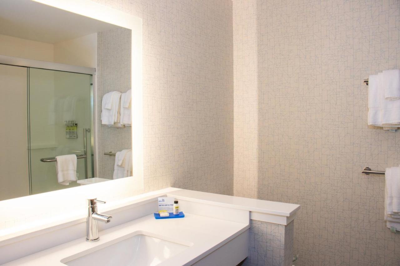 Holiday Inn Express & Suites Tuscaloosa East By Ihg 외부 사진