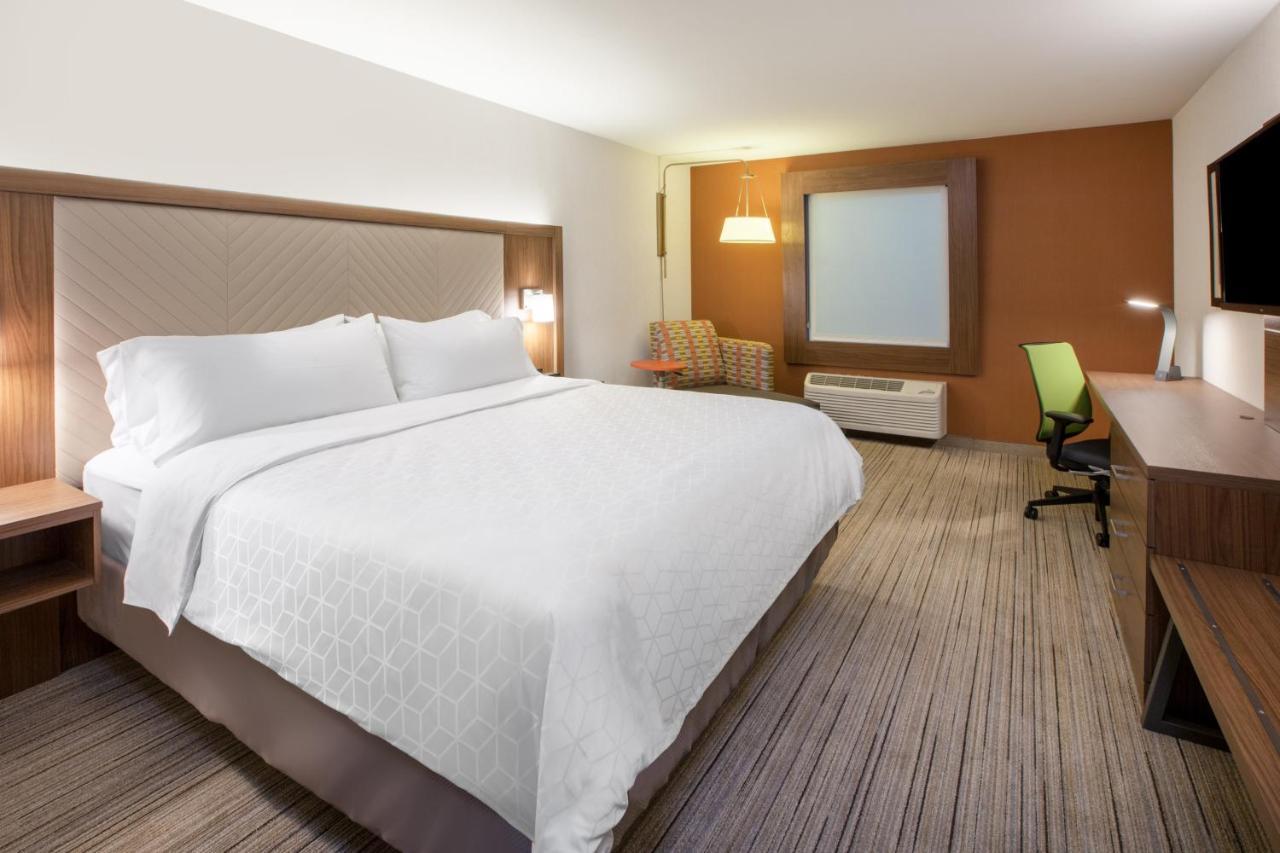 Holiday Inn Express & Suites Tuscaloosa East By Ihg 외부 사진