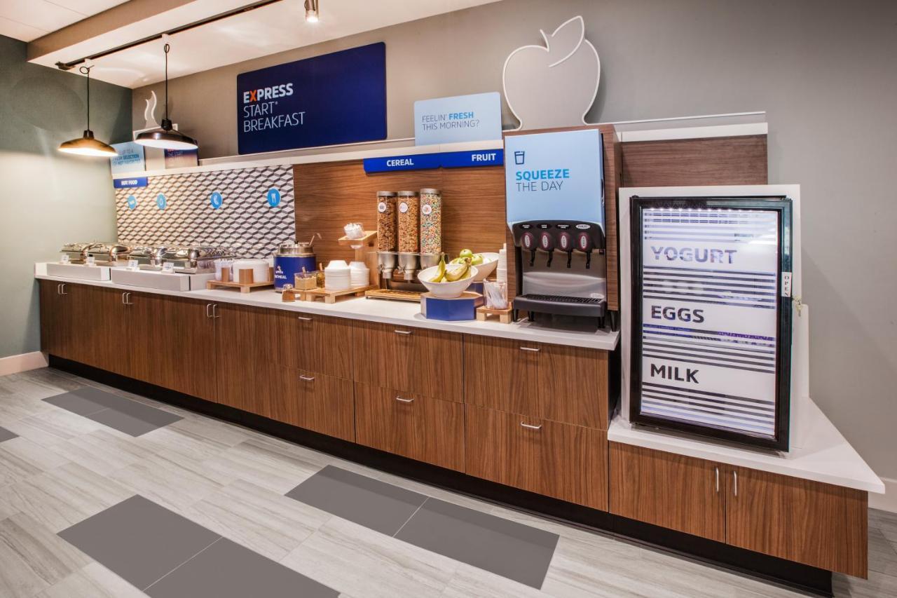 Holiday Inn Express & Suites Tuscaloosa East By Ihg 외부 사진