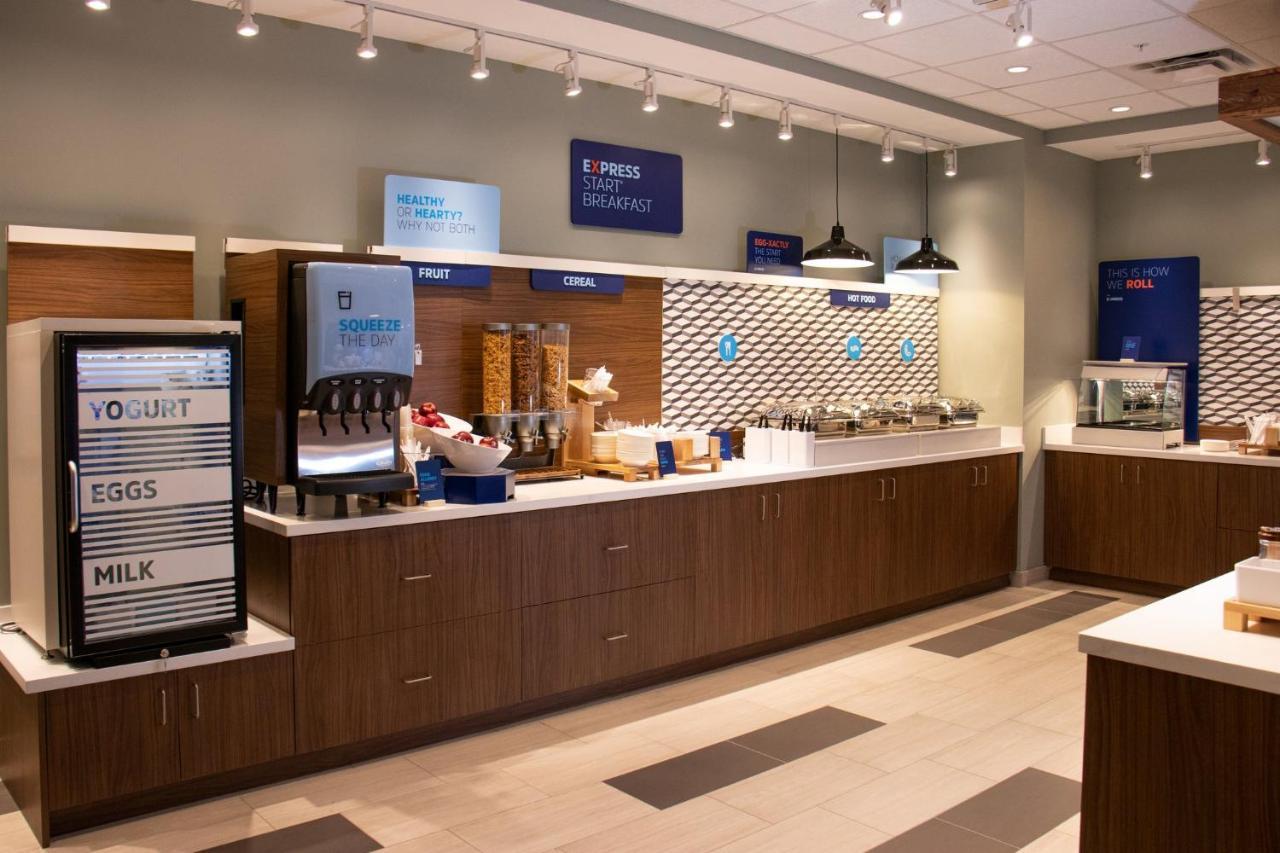 Holiday Inn Express & Suites Tuscaloosa East By Ihg 외부 사진