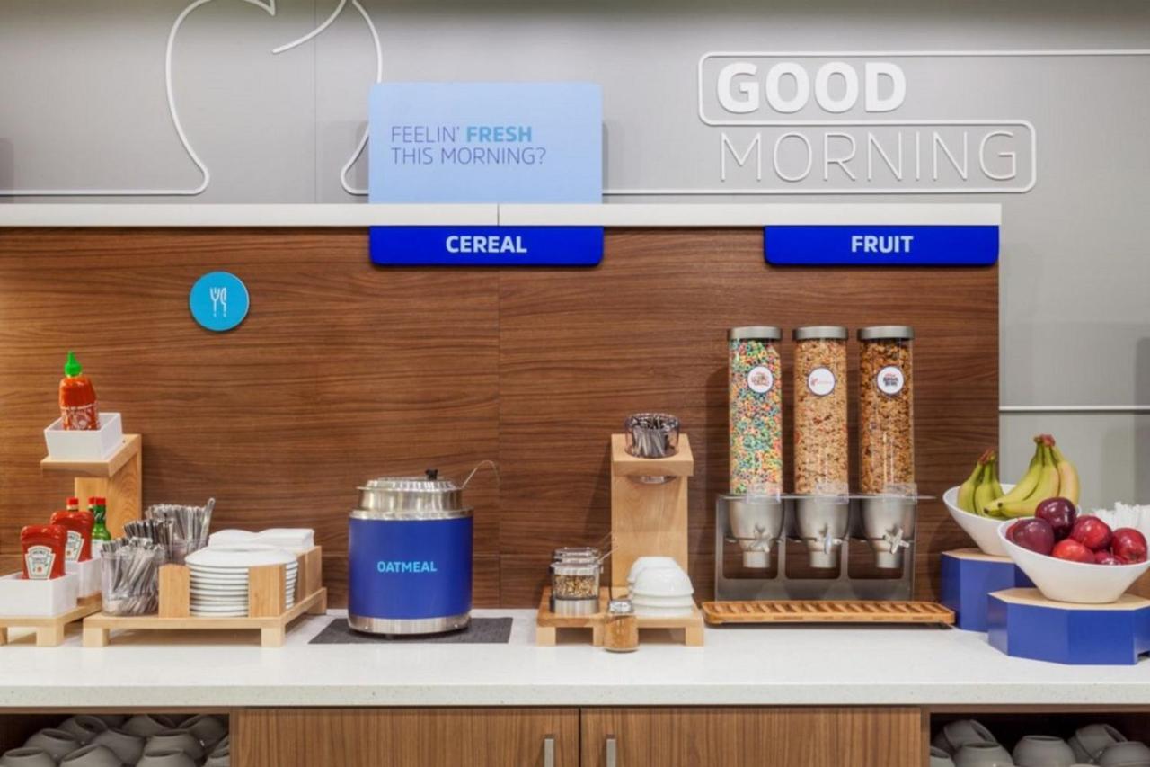Holiday Inn Express & Suites Tuscaloosa East By Ihg 외부 사진