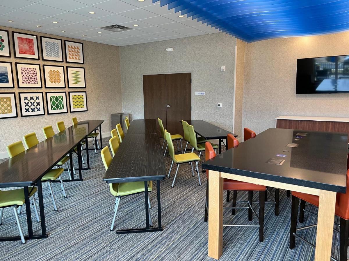 Holiday Inn Express & Suites Tuscaloosa East By Ihg 외부 사진