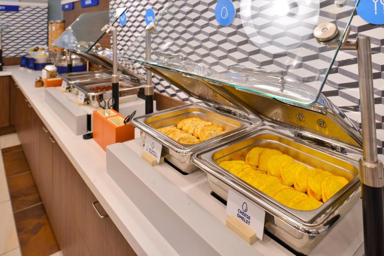 Holiday Inn Express & Suites Tuscaloosa East By Ihg 외부 사진