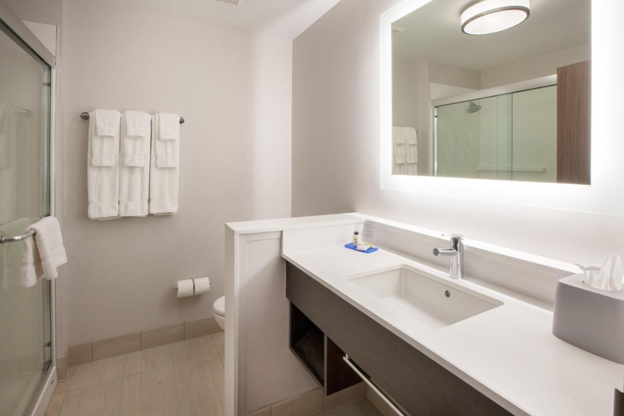 Holiday Inn Express & Suites Tuscaloosa East By Ihg 외부 사진